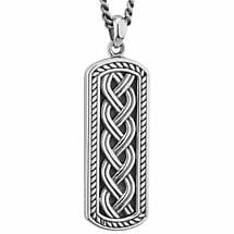 Mens necklaces hotsell ireland