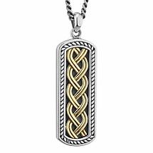 Mens jewellery ireland on sale