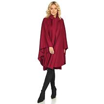 Irish New Wool Cape Product Image