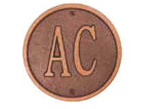 Antique Copper image
