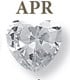 April (Cubic Zirconia) image