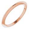 14k Rose Gold image