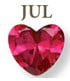 July (Ruby) image