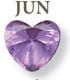 June (Alexandrite) image