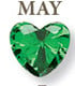 May (Emerald) image