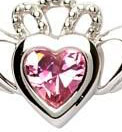 October (Pink Sapphire) image