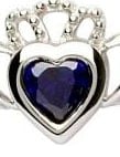 September (Blue Sapphire) image